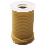 Surgical Tube Natural Rubber Latex Tubing 50FT Roll 1/4" Inner Diameter 3/3.... Fixed Price $97.64.