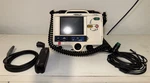 Physio-control Lifepak 20E Codemanagement Monitor Ecg & Test. Fixed Price $1592.50.