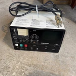 Physio Control Vsm 2 Patient Monitor Tested. Fixed Price $140.00.