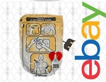 Defibtech Lifeline Aed Pads DDP-100 Expires 2027 (dates Pulled Random). Fixed Price $45.99.