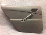 2006-2008 Pontiac G6 Sedan Lh Rear Power Door Panel Black Oem 29154. Fixed Price $64.99.