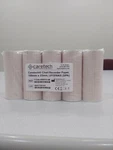 Physio-control 100MM Printer Paper Rolls Gridded Lifepak 11, 12 & 15. Fixed Price $55.00.