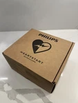 New Philips Heartstart Aed HS1 Onsite M5066A 2028 Pads / Battery 2030 *warranty*. Fixed Price $1150.00.