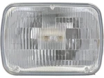 For 1986 Hyundai Excel Headlight Bulb High Beam And Low Philips 29154WQXF. Fixed Price $25.46.