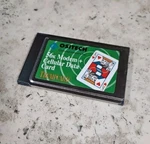 400070-007-LF Ositech King Of Hearts 56K Modem + Cellular Data Card For Zoll Etc. Fixed Price $259.99.