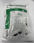 M3717A Electrode Pads Philips Of Heartstart FR2+ FR3 Frx DFM100 Xl+ Child Enfant. Fixed Price $80.00.