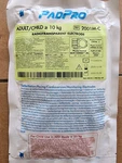 Conmed Padpro Radiotransparent Electrode Adult/child PART#2001M-C (for Training). Fixed Price $45.00.