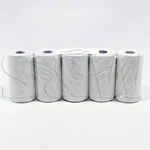 Zoll X-series 8000000901 / 17437 Compatible Ecg Paper, Roll, Various Quantities. Fixed Price $18.40.