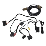 Pnp Conversion Power Harness HC3Z 19A387 B 4IN To 8IN Myford System Sync .... Fixed Price $87.81.