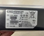 Oem - Lifepak CR2 Aed Lithium Battery Pack 12V (no Box) 10/2028. Fixed Price $149.95.