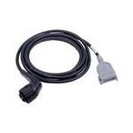 Physio Control Quik-combo Therapy Cable 11110-000040. Fixed Price $264.00.
