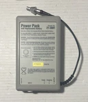 Smiths 21-3801-01 Power Pack With Replaceable Battery For Cadd-prizm CADD-1. Fixed Price $199.00.