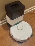 Roborock S7+ With Auto-empty Dock (S751-01 And AEDO3LRR) Working Great!. Fixed Price $329.99.