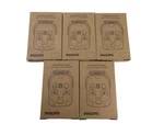Lot Of Philips Heartstart Smart Pads Cartridge M5072A-FREE Shipping. Fixed Price $179.99.