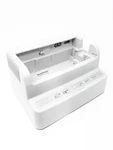 Zoll Surepower Single Bay Battery Charger 8200-000100-01. Fixed Price $1000.00.