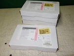 Lot Of 4X * Physio-control Infant/child Electrode Life Pac 11101-000016 2023. Fixed Price $99.00.