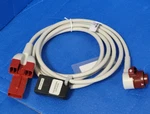 Zoll X-series Onestep Cable Mfc Therapy 8300-000676 Or 8300-0783 New. Fixed Price $425.00.