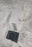 9301-0318 Rev J Zoll M Series 12 Lead Port Connector: Avail Clean & Tested!. Fixed Price $129.99.