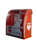 Aivia 200+AUDIBLE/VISUAL Alarm, Fan Only Outdoor Cabinet, Includes Power Supply. Fixed Price $519.00.