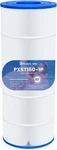 Future Way CC1500E Pool Filter For Hayward Xstream CCX1500RE PXST150. Fixed Price $58.99.
