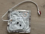 Cardiac Science Powerheart G3 Aed Pads Electrodes Ref 9131 Training Only As Is. Fixed Price $14.99.