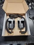 New Physio-control Lifepak 15 Quik Charge Standard Hard Paddles 11130-000061. Fixed Price $356.90.