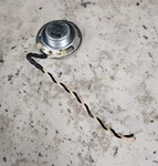 040S08 Foster 6W Speaker For Zoll M-series Clean & Fully Functional!. Fixed Price $89.99.