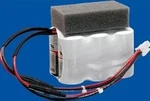Drive Devilbiss Healthcare Sealed Lead Acid Battery Pack. Fixed Price $127.42.