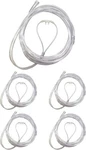 Endure Soft Nasal Oxygen Cannula With Supply Adult, Curved Prong. Fixed Price $17.90.
