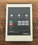 Medtronic Physio-control Quik-combo 3-LEAD Patient Simulator Pn# 806223-01. Fixed Price $199.95.
