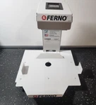 Ferno P-300 Philips Heartstart Mrx Defibrillator Mount Brand New Surplus. Fixed Price $146.05.