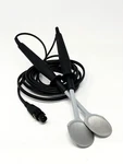 Philips M1742A Switchless Paddles (without Discharge Button). Fixed Price $395.00.
