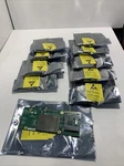 Zoll Cpu+uim 9301-000808-01 Rev (lot Of 10 Boards). Fixed Price $199.00.