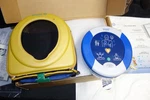 Heartsine SAM300P Samaritan Pad Untested. Fixed Price $350.00.