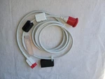 Zoll 8000-0308-01 Multi-function Cable For M&e Series. Fixed Price $95.00.