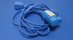 Original For Nihon Kohden Multi-parameter Monitor TL-201T Adult Finger Clip SPO2. Fixed Price $68.00.