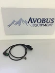 Physio-control Lifepak 12 Trunk Cable 11110-000110. Fixed Price $100.00.