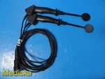 Zoll Internal Handle P/n 8011-0139-02 W/ Integrated Paddles 1.6" Spoon 39127. Fixed Price $474.99.