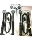 3 X Philips 2.8 Cm Switched Internal Paddles M4752B Heartstar New.. Fixed Price $129.95.