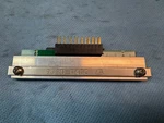 Zoll M-series Thermal Printer Head Assembly P/n: 9320-0400/A(F218). Fixed Price $89.00.