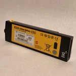 Oem Battery For Physio-control Lifepak, Exp 6/29/2024, Bars. Fixed Price $222.00.