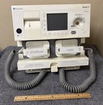 Burdick Medic 5 Monitor Machine W/ Power Cord (as Is). Fixed Price $359.99.