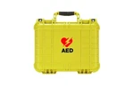 Cubix Safety Carry Case Designed To Fit Heartsine 350P, 360P, 450P. Fixed Price $134.49.