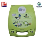 Zoll Aed Plus English Language Without Pads And Batteries. Sr: (21) X18JO72434. Fixed Price $810.00.