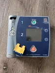 Agilent Heartstream FR2 Semi Automatic Patient Monitor M3861A No Battery. Fixed Price $89.00.
