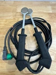 Philips M4743A Paddles 4.5 Cm Pre-owned. Fixed Price $600.00.