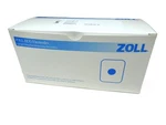 New! Zoll Ecg Electrodes Ag/agcl Pregelled 30 8900-0713 For Training Only. Fixed Price $19.99.