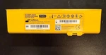 Genuine DBP-2003 Battery For Defibtech View Date 2029 12V 2.8AH 95% Full. Fixed Price $89.99.