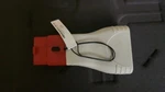 Zoll 8009-0020 Mfc Cpr-d Padz/stat-padz Connector For Series Onestep Cable. Fixed Price $100.00.