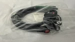 Physio-control Lifepak 1000 Ecg Cable 3-LEAD Ii 11111-000016 Oem . Sealed. Fixed Price $98.14.